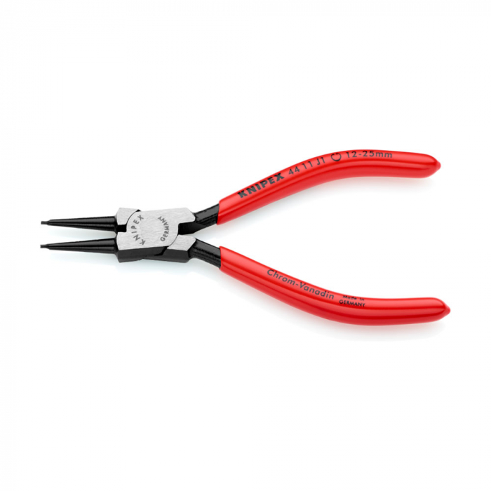Cleste mare precizie montare inele blocare, sigurante interioare, automotive, 140mm, KNIPEX 44 11 J1 [3]