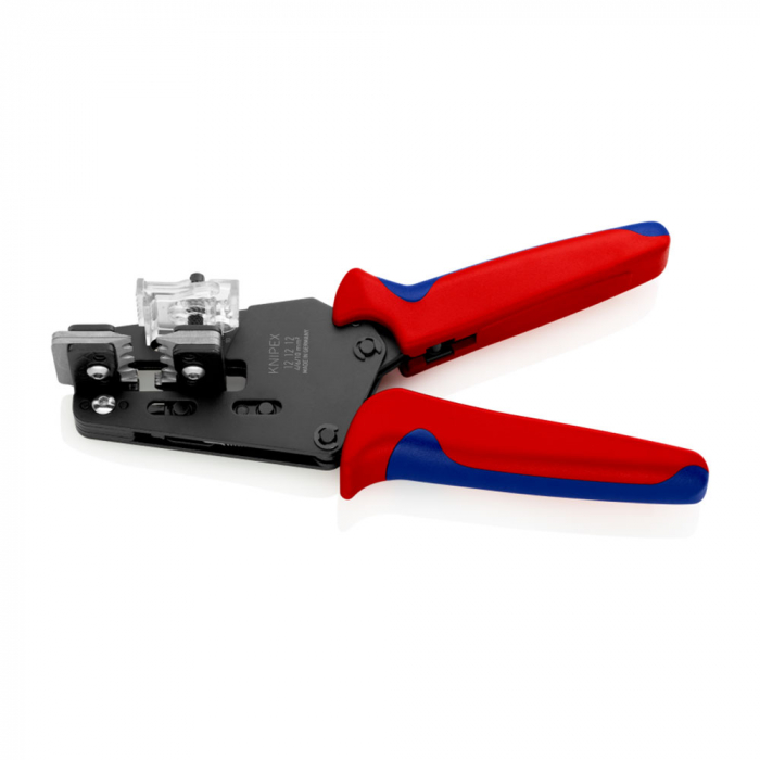 Crimping pliers, high precision, photovoltaic panel installations KNIPEX 12 12 12 [2]