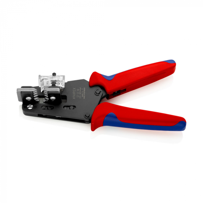 Cleste dezizolare, mare precizie, instalari panouri fotovoltaice KNIPEX 12 12 10 [2]