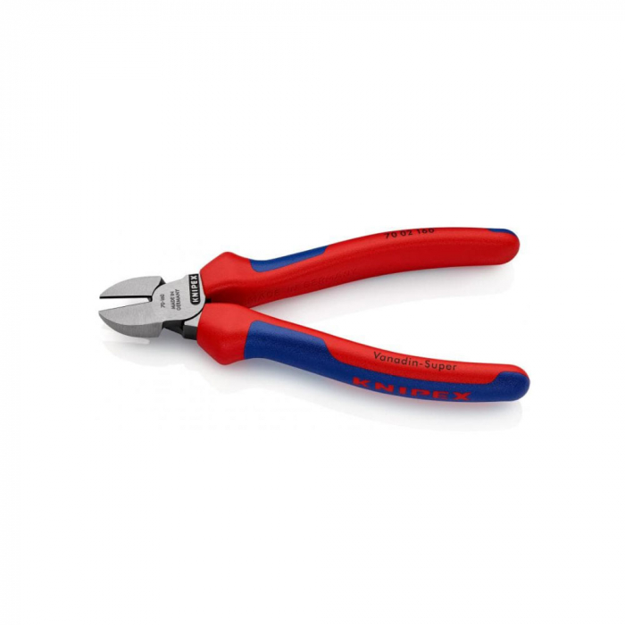 Diagonal Cutter KNIPEX 70 02 160, 160 mm [4]