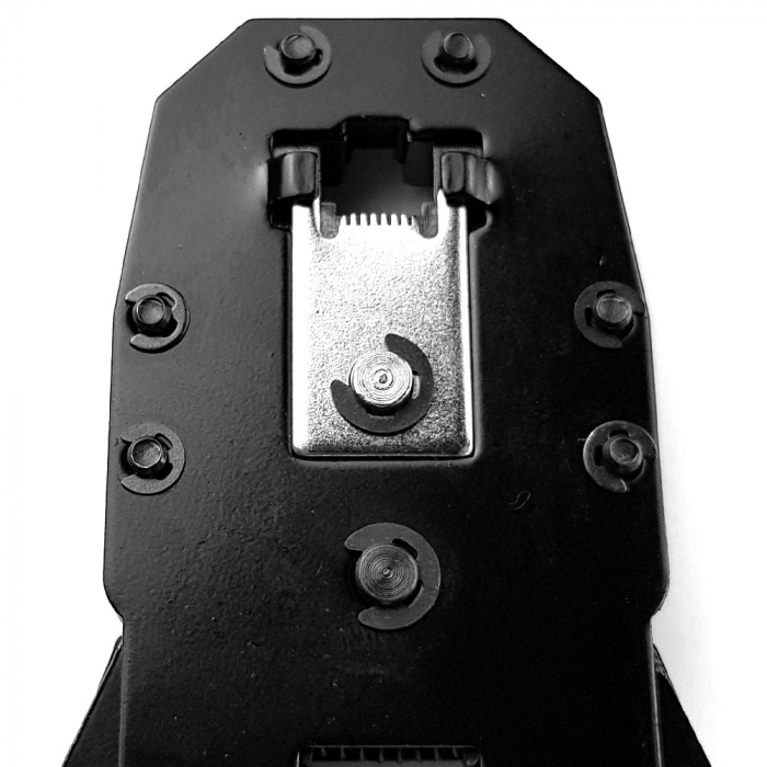 Cleste sertizat mufe retea 6P4CRJ11 6P6C/RJ12 8P8C/RJ45, UTP, FTP si telefonie NAR0010 IT2860T [3]