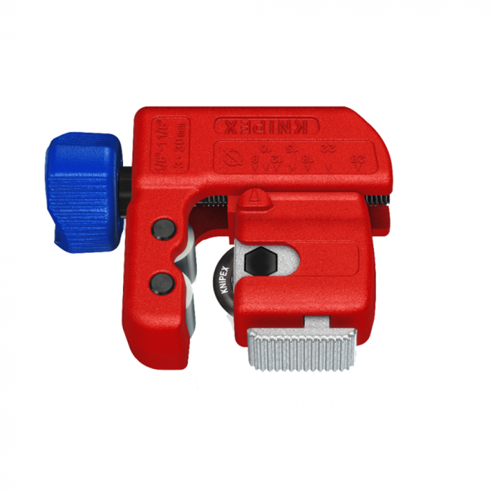 KNIPEX TubiX S Unealta de taiat tevi din cupru si inox 90 31 01 [12]