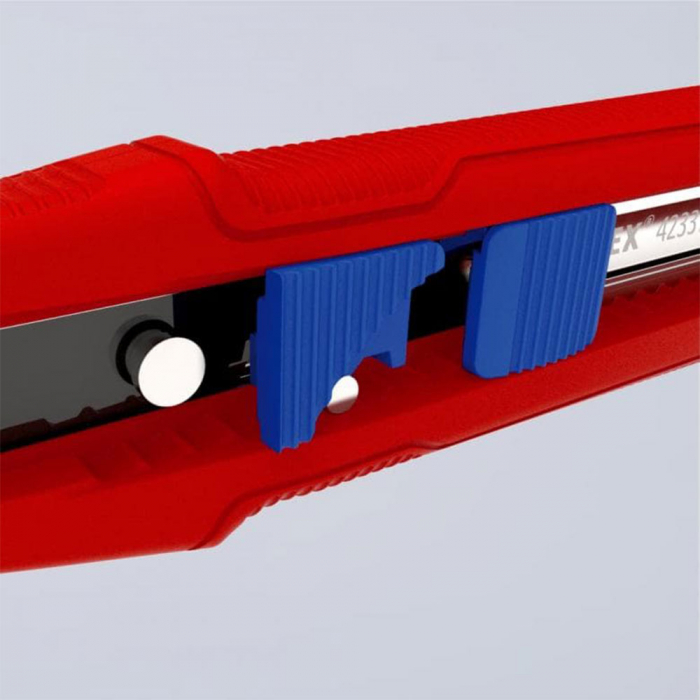 Universal cutter with guide KNIPEX CutiX 90 10 165 BK [17]