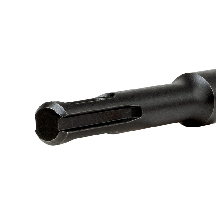 Dalta lata Rennsteig tip spatula SDS plus 40 mm indepartat tencuiala si rugina 21225014 [3]