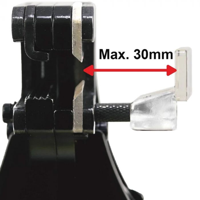 Engineer PAW-32, high-precision AWG cable semi-automatic stripper 165 mm [3]