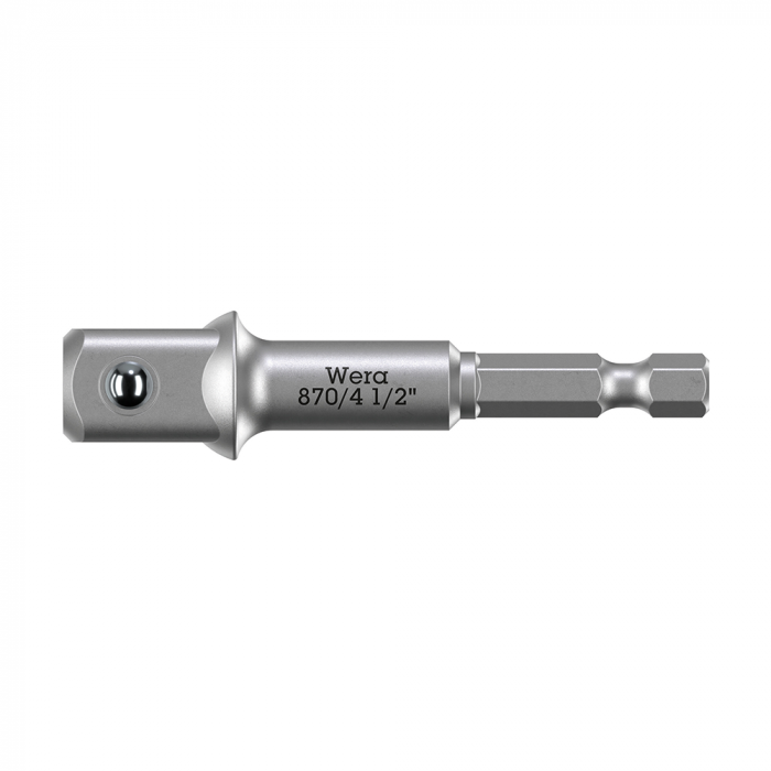 Set Wera profesional de montaj fotovoltaic, 7 piese, cu surubelnita dinamometrica tip pistol si scule pentru conectori MC4 [15]