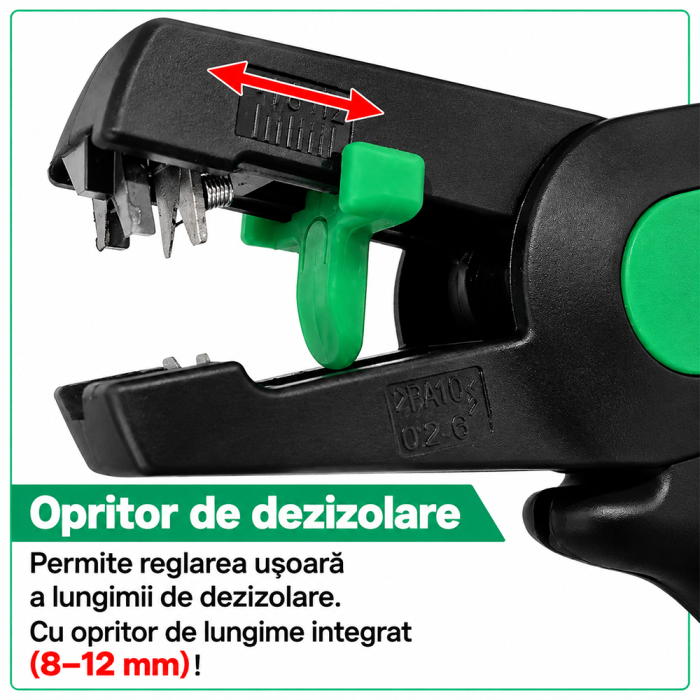 Dezizolator rapid ENGINEER PAW-31 reglare automata [4]
