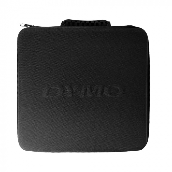 Kit Aparat etichetat Dymo LabelManager 210D, servieta transport S0784460 2094492-big