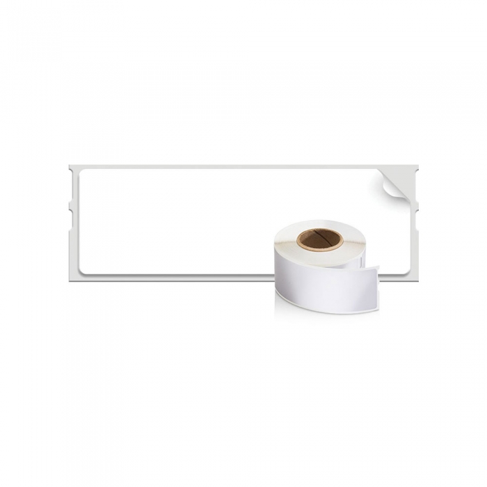 Set 12 Etichete adresa standard DYMO LabelWriter 28 x 89 mm albe DYMO LW 99010 S0722370 2093091 [11]