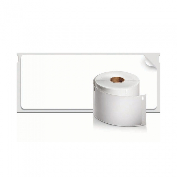 Courier Standard ECO Labels Original LabelWriter 36 x 89 mm, White, Dymo LW 99012 S0722400-big