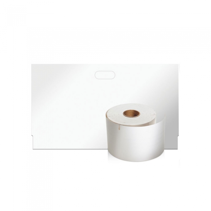 Etichete ecusoane neadezive DYMO LabelWriter 62 x 106 mm DYMO LW S0929110 [6]