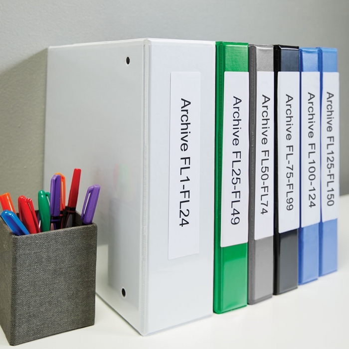 Etichete biblioraft lat originale LabelWriter 59 x 190 mm, Dymo LW 99019 S0722480-big