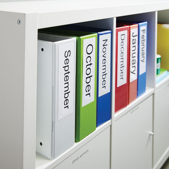 Etichete biblioraft lat originale LabelWriter 59 x 190 mm, Dymo LW 99019 S0722480-big