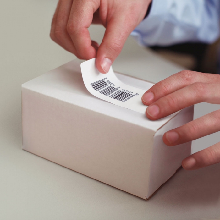 Set 24 Big Universal original ECO labels  DYMO LabelWriter 57 x 32 mm white DYMO LW 11354 S0722540 [5]