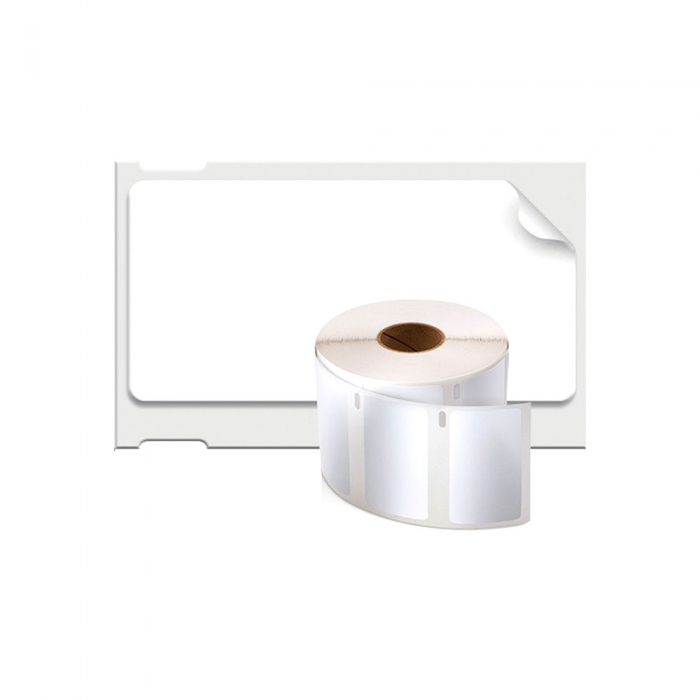 Set 24 Big Universal original ECO labels  DYMO LabelWriter 57 x 32 mm white DYMO LW 11354 S0722540 [3]