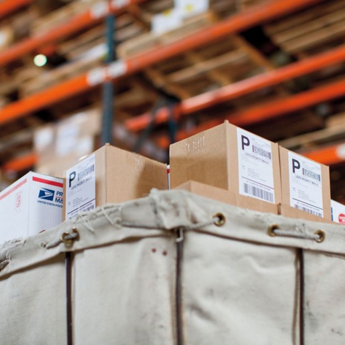 Set 6 x Etichete AWB DYMO LabelWriter 104 x 159 mm DYMO LW S0904980 [7]