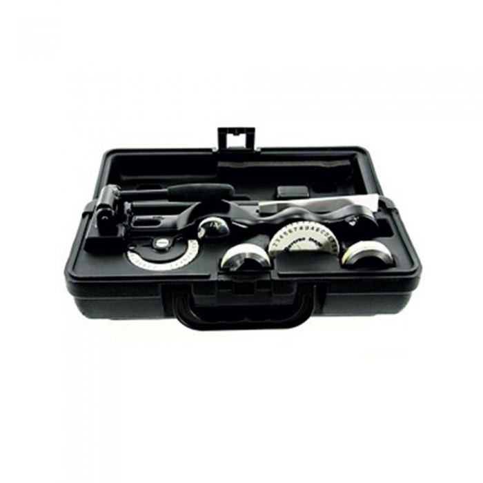 DYMO Rhino 1011 Industrial Label Maker Hard Case Kit 101110 S0720090 DE272941068-big