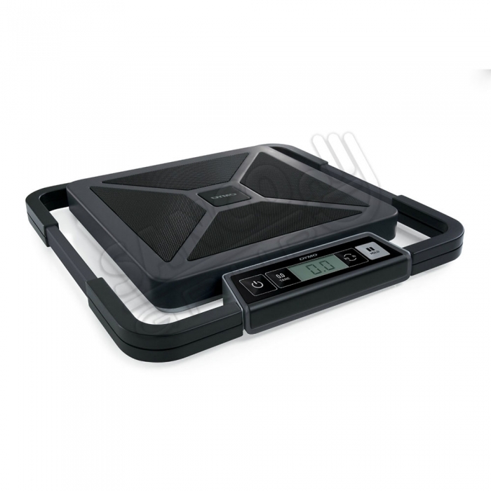 Digital courier scale 50kg, Dymo S50 logistics ,S0929020 929020-big