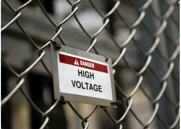 Etichete semnalizare header NOTICE 51mm x 102mm DYMO XTL 1868713 [3]