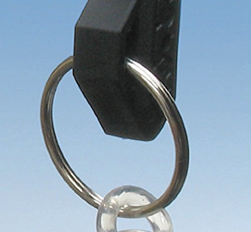 Cleste taiere oblica cip electronic ENGINEER NZ-05, 123 mm, mare precizie, fabricat in Japonia-big