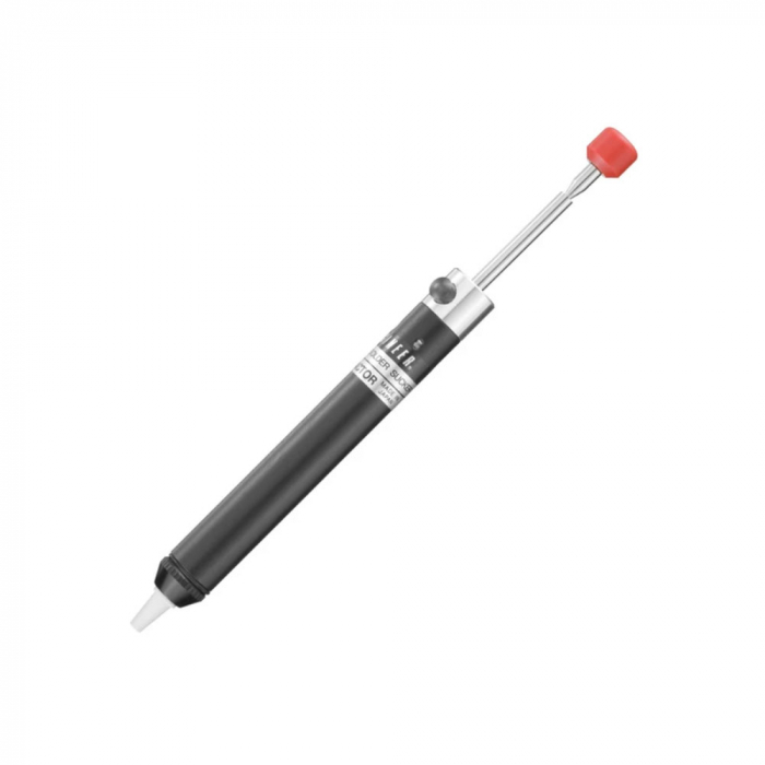 Engineer SS-01 pompa aspirare portabila, tip creion, aspira fludor/cositor topit de pe placile electronice-big