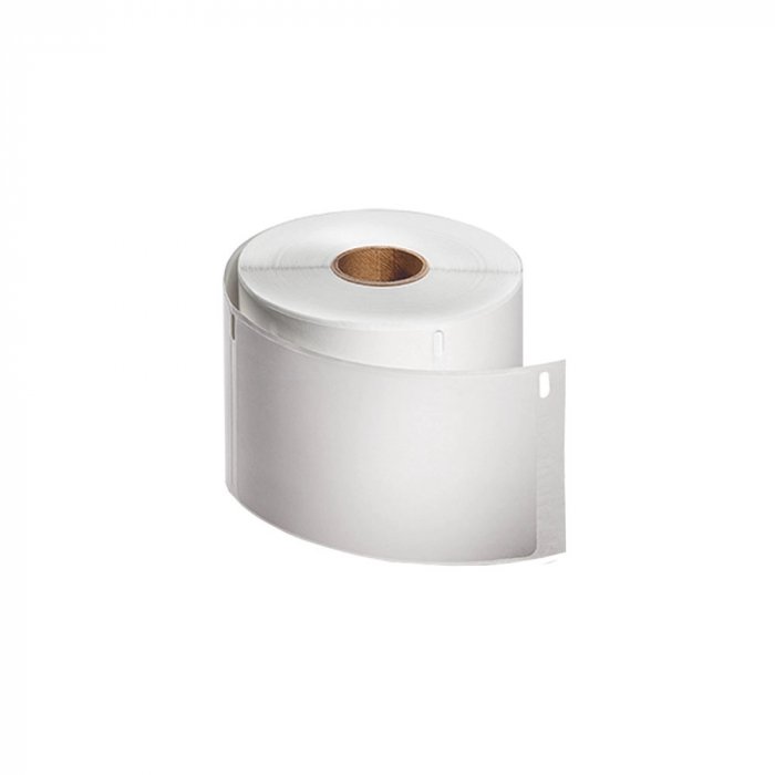 Set 24 x Large ECO Courier Labels 54 x 101 mm DYMO LabelWriter LW 99014 S0722430 [2]