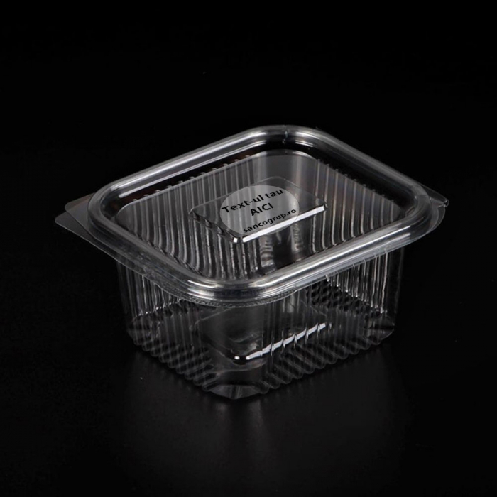 Round clear labels Ø 60 mm for the printer AIMO Phomemo M200 M220 130 labels [3]