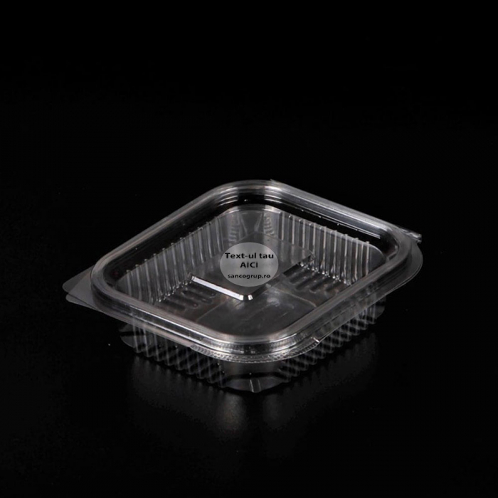 Round clear labels Ø 60 mm for the printer AIMO Phomemo M200 M220 130 labels [5]