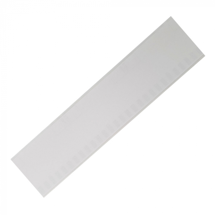 Set 3 Etichete modul continuu DK-22205 albe 62mm x 30.48m suport plastic inclus compatibile Brother DK-22205 DK22205 [3]