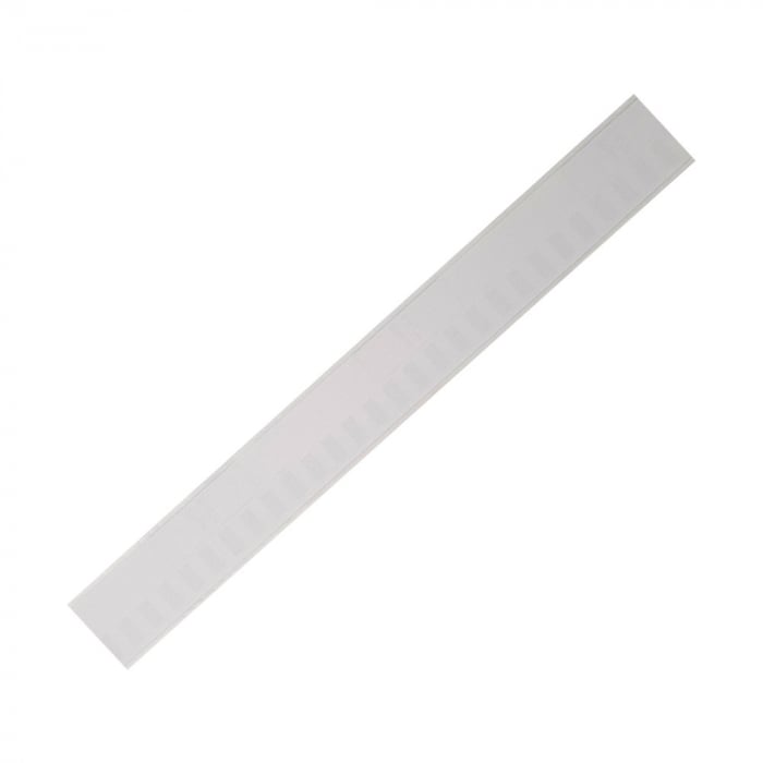 Set 10 Narrow continuous labels DK-22210 29mm x 30.48m plastic holder included compatible Brother DK-22210 DK22210 [3]