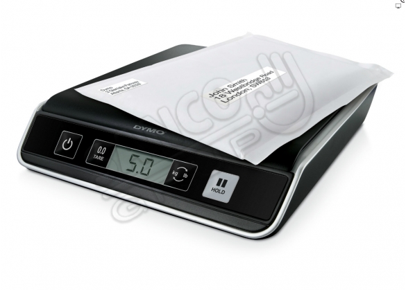 Cantar postal digital 10 KG DYMO M10, S0929010 929010 - sancogrup.ro [3]