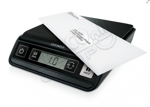 Cantar postal digital 5KG DYMO M5 S0929000 929000 [3]