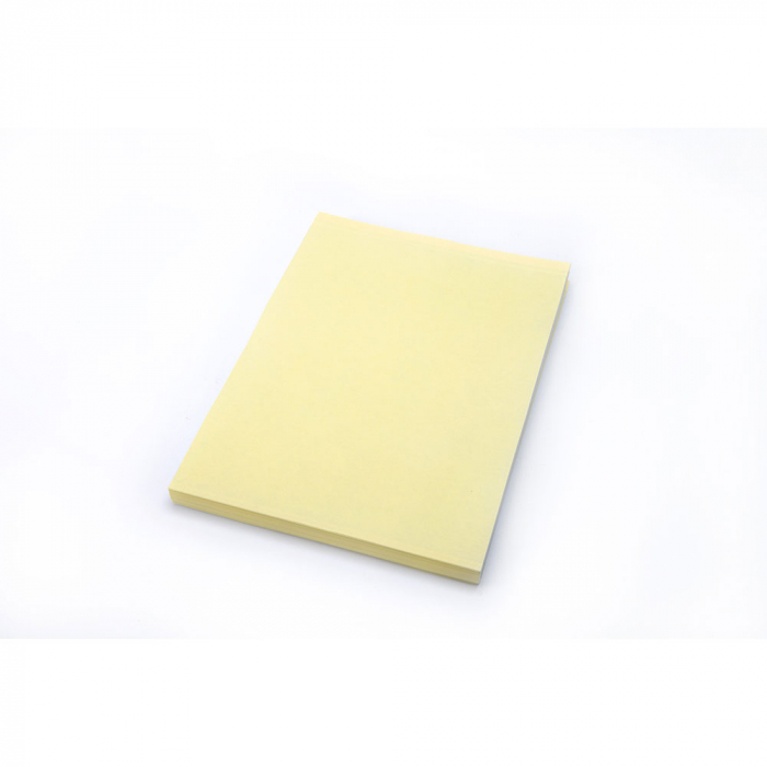 Hartie termica AIMO Tattoo, 100 coli/pachet, pentru Imprimanta AIMO M08F si toata seria Brother PJ, AIMO DS-ZP139-Tattoo-A4 [11]