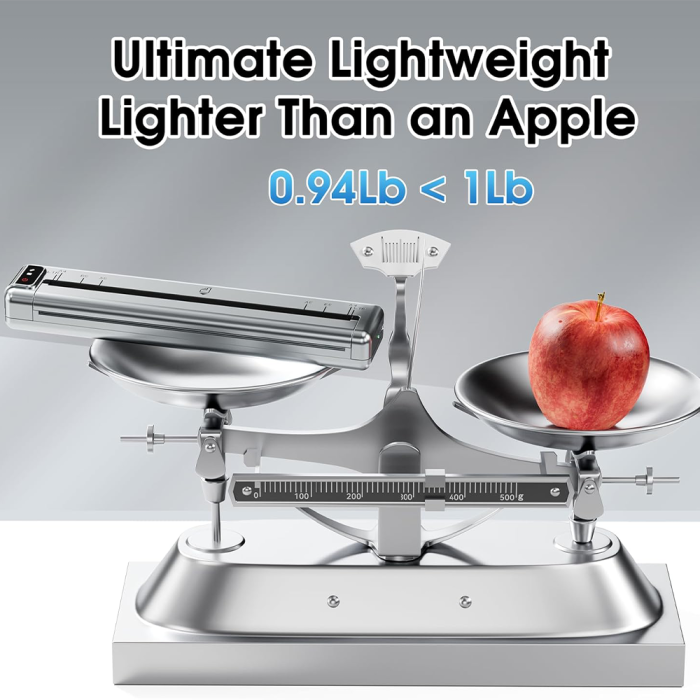 Imprimanta Termica Portabila AIMO A4 Q302 – 300 dpi, Format A4/A5/B5/Letter, Fara Cerneala [2]