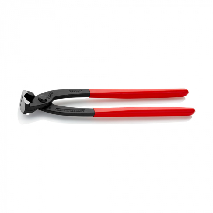 KNIPEX Cleste de forta fierar-betonisti, 280 mm, manere plastic, latime falci 25 mm, 99 01 280 [9]