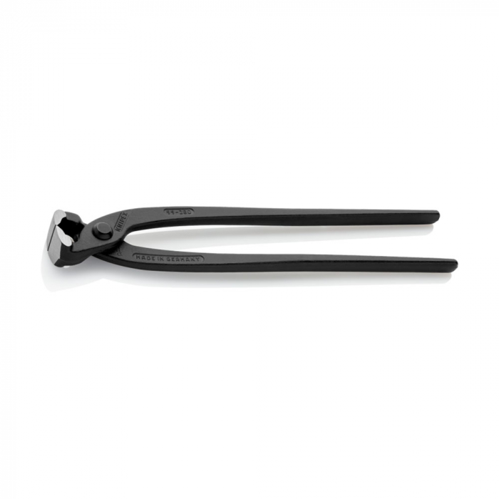 KNIPEX Cleste de forta fierar-betonisti, 280 mm, latime falci 25 mm, 99 00 280 [7]