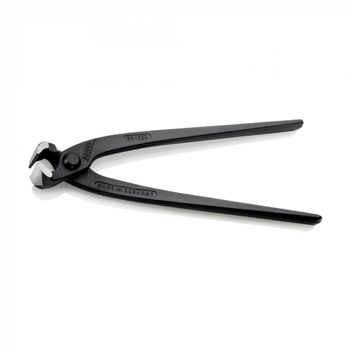 KNIPEX Cleste de forta fierar-betonisti, 220 mm, latime falci 23 mm, KNIPEX 99 00 220 [2]