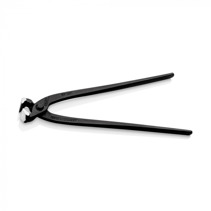 KNIPEX Blacksmith-concrete pliers, 300 mm, jaw width 25 mm, 99 00 300 [6]