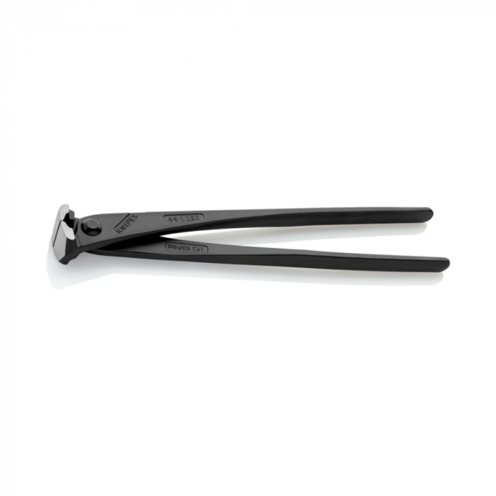 KNIPEX Blacksmith-concrete pliers, 250 mm, jaw width 25 mm, KNIPEX 9910250 [3]