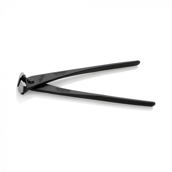 KNIPEX Blacksmith-concrete pliers, 250 mm, jaw width 25 mm, KNIPEX 9910250 [2]