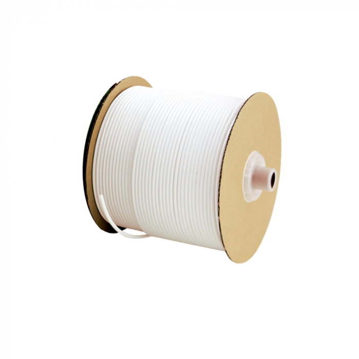 LETATWIN MAX LM-TU480L tub vinil alb, Ø 8.0 mm, 70m/rola, LM90084-big