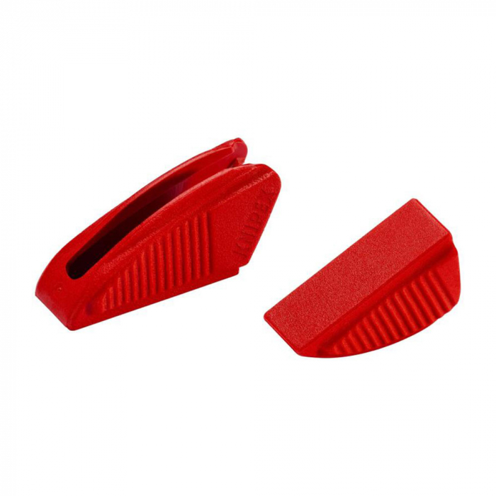 Jaw protection pliers wrench 86 XX 250 series (model 2018), 3 pairs, KNIPEX 8609250V01 [11]
