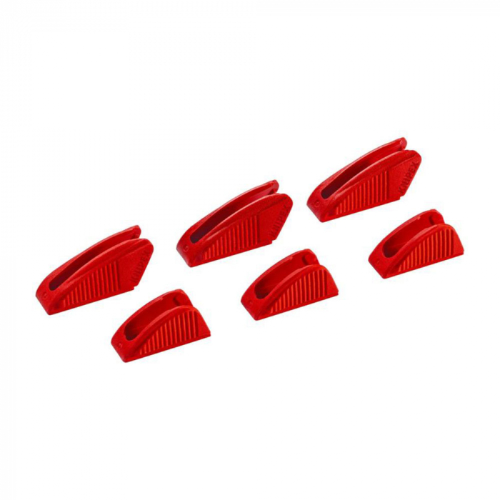 Jaw protection pliers wrench 86 XX 250 series (model 2018), 3 pairs, KNIPEX 8609250V01 [12]