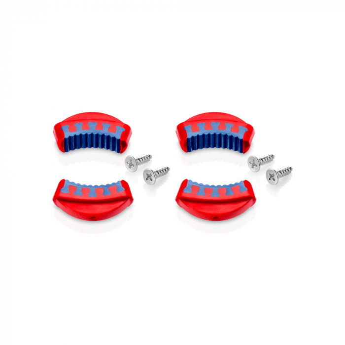 Jaw protection pliers wrench 81 XX 250 series, 2 pairs, KNIPEX 81 19 250 V02 [7]