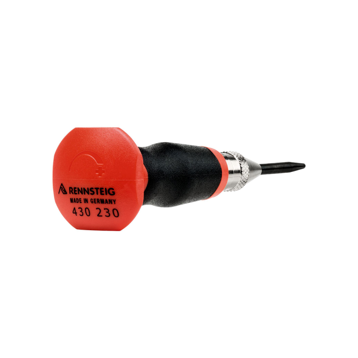 Punctator Automat Rennsteig Profesional  4 mm declansare automata 430230 [4]