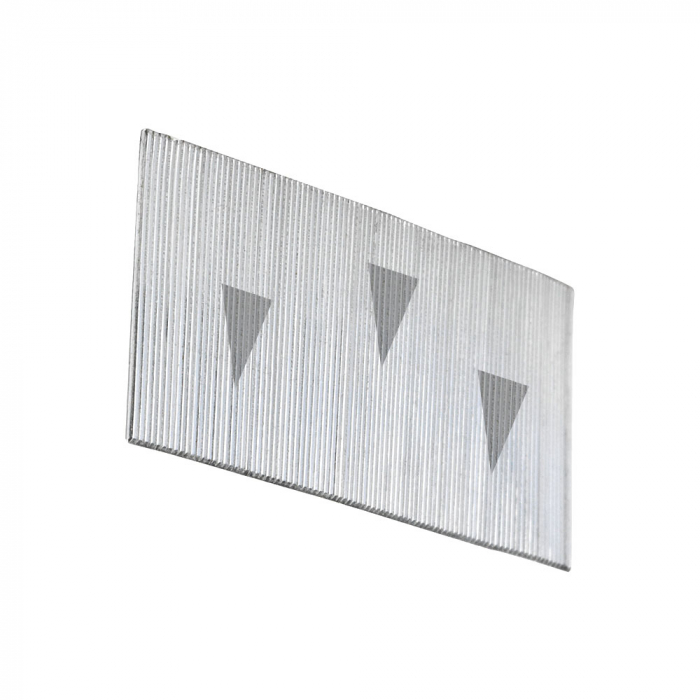 Micro Pini Rapid 23P/15, cuie fara floare, otel galvanizat, High Performance, 15mm, montaj pervaze usi interior, 10000 pini/cutie carton 5001358-big