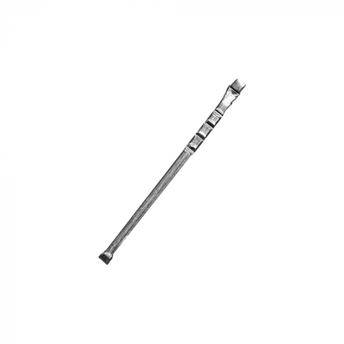Cuie otel galvanizat Rapid 8/45, High Performance, 45mm, 5000 cuie/cutie 40100536 [2]