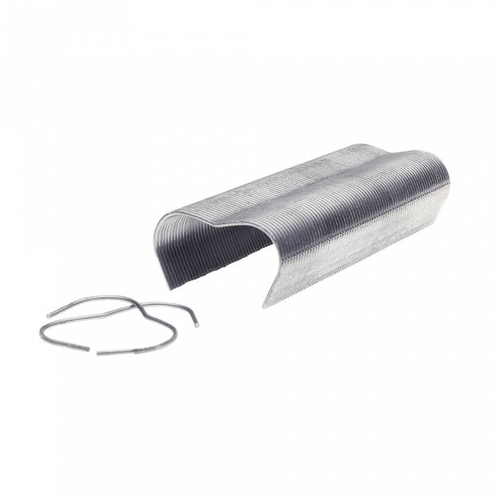 Capse legat via Rapid HOG C85/6-20mm, galvanizate [2]