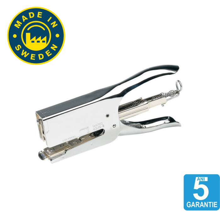 Rapid Classic Stapling Pliers K1 Textile [2]