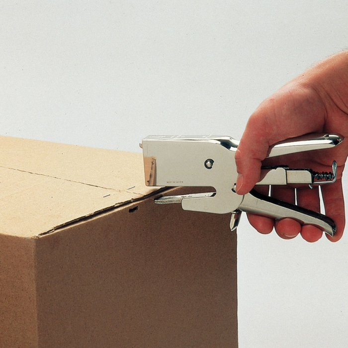Rapid HD31 Stapler Pliers and a box of Rapid staples 73/8, Super Strong 5000 pcs/box [7]